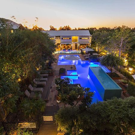 Kimberley Sands Resort (Adults Only) Брум Экстерьер фото