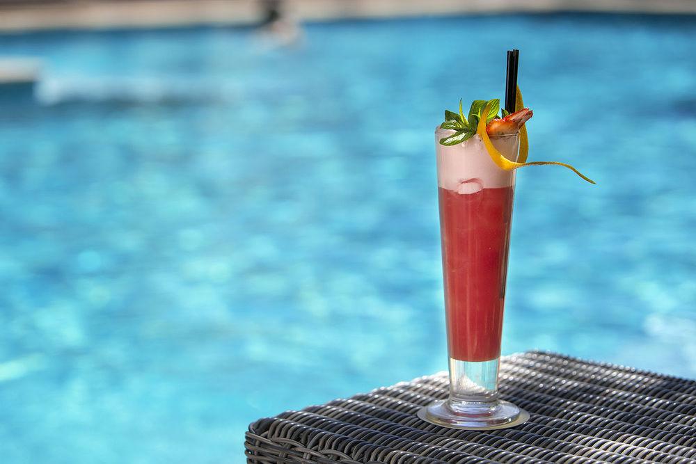 Kimberley Sands Resort (Adults Only) Брум Экстерьер фото