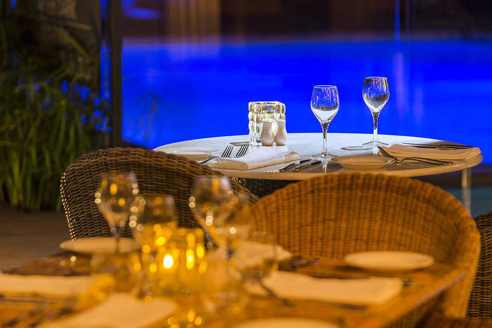 Kimberley Sands Resort (Adults Only) Брум Экстерьер фото