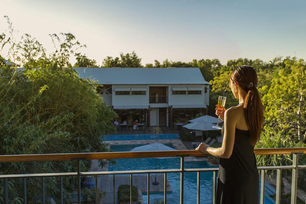 Kimberley Sands Resort (Adults Only) Брум Экстерьер фото