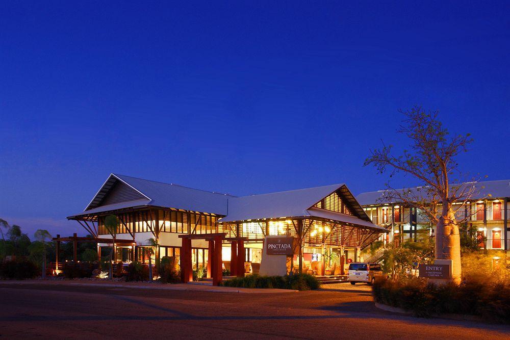 Kimberley Sands Resort (Adults Only) Брум Экстерьер фото