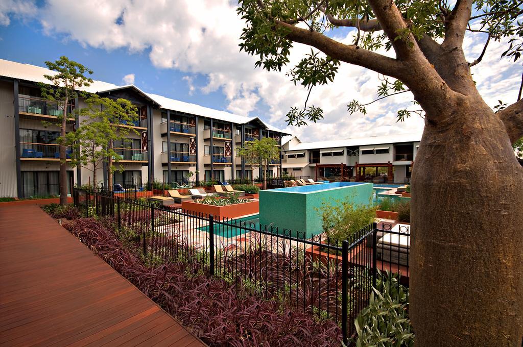 Kimberley Sands Resort (Adults Only) Брум Экстерьер фото