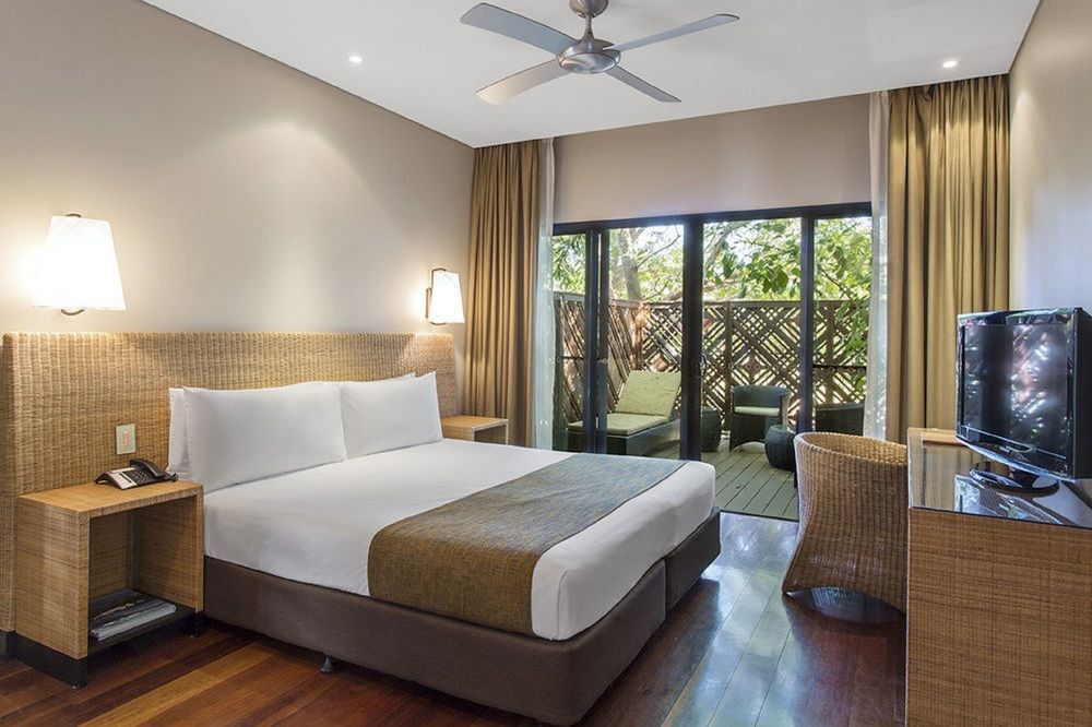 Kimberley Sands Resort (Adults Only) Брум Экстерьер фото