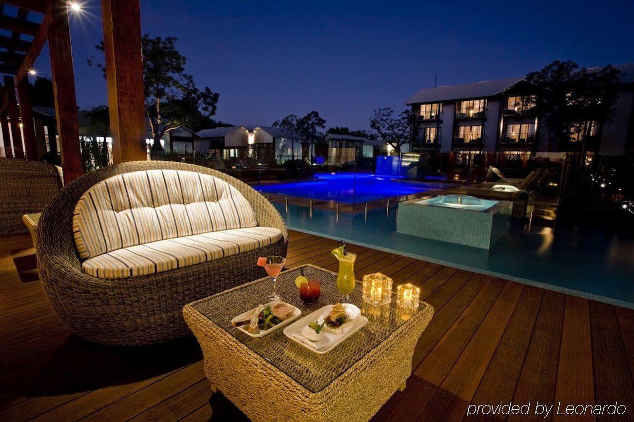 Kimberley Sands Resort (Adults Only) Брум Экстерьер фото