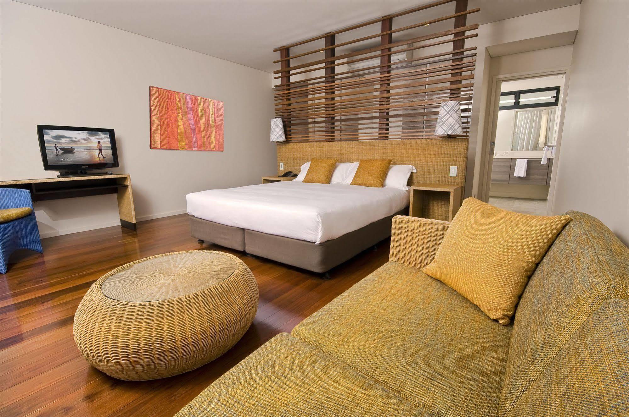 Kimberley Sands Resort (Adults Only) Брум Экстерьер фото