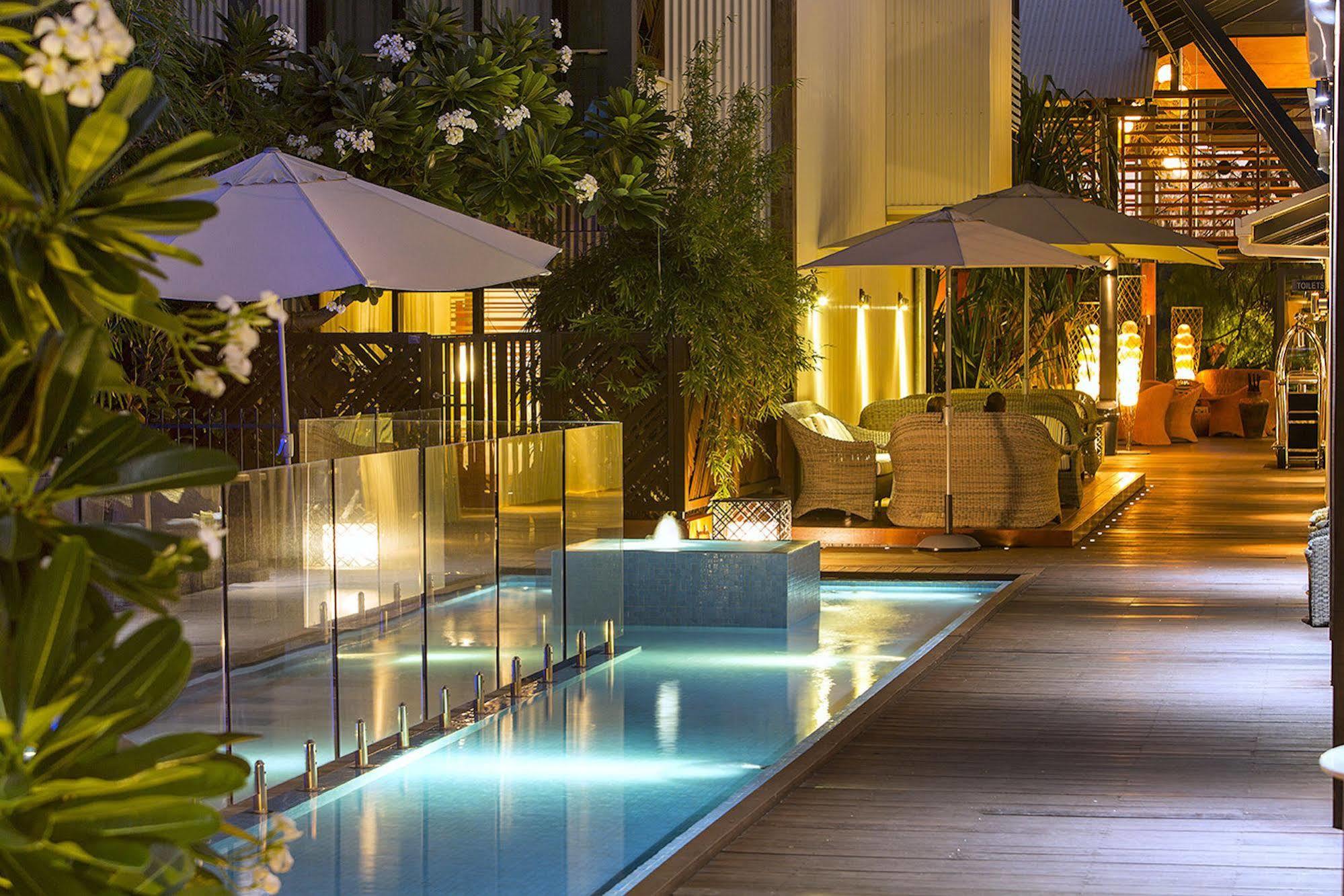 Kimberley Sands Resort (Adults Only) Брум Экстерьер фото
