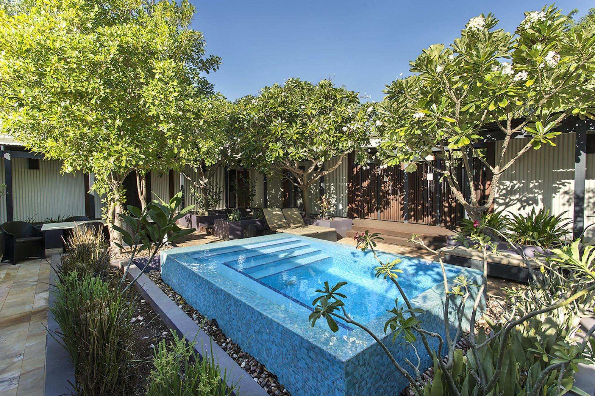 Kimberley Sands Resort (Adults Only) Брум Экстерьер фото