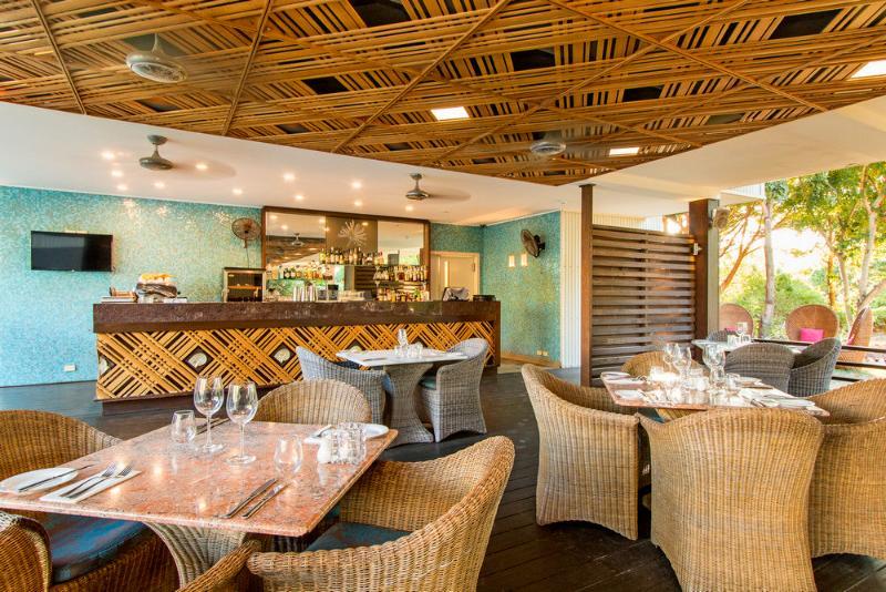 Kimberley Sands Resort (Adults Only) Брум Экстерьер фото